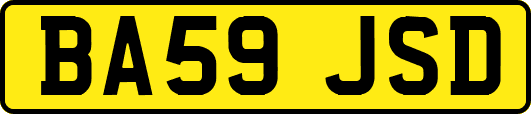 BA59JSD