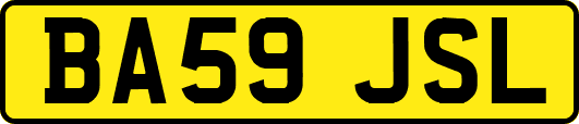 BA59JSL