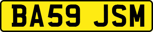 BA59JSM