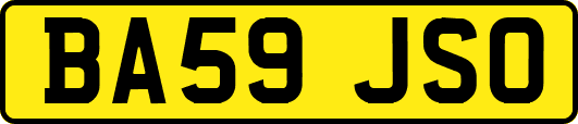 BA59JSO