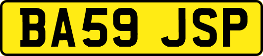 BA59JSP
