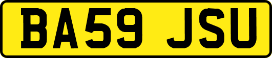 BA59JSU