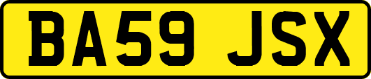 BA59JSX