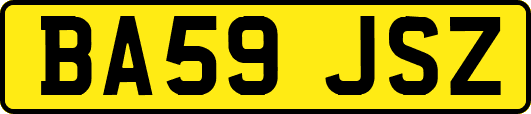 BA59JSZ