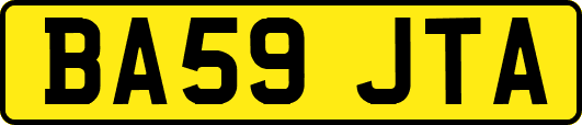 BA59JTA