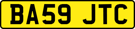 BA59JTC