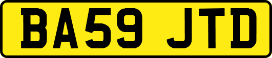 BA59JTD