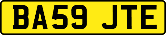 BA59JTE