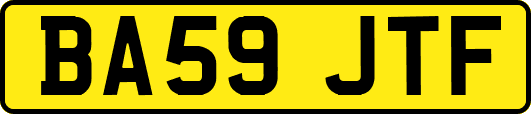 BA59JTF