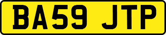 BA59JTP