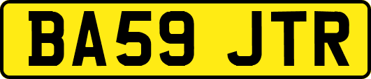BA59JTR
