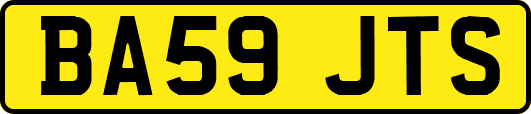 BA59JTS
