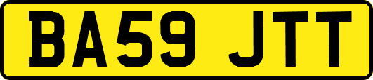 BA59JTT
