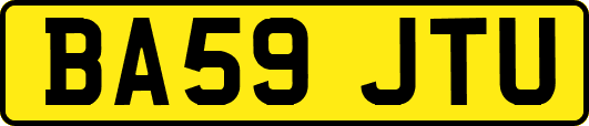 BA59JTU
