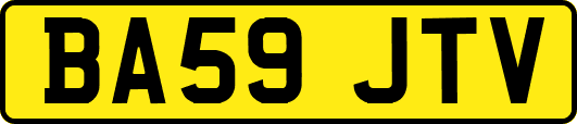 BA59JTV