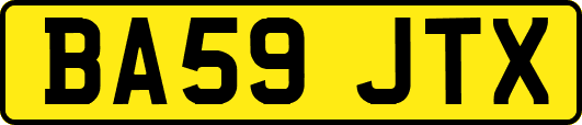BA59JTX