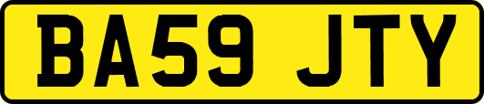 BA59JTY