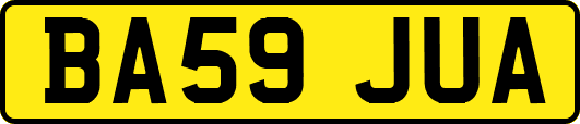 BA59JUA