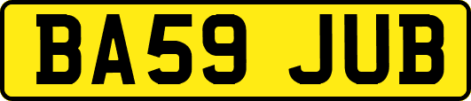 BA59JUB