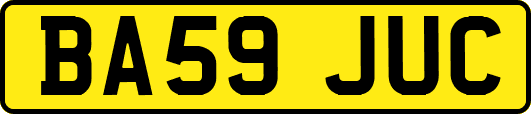 BA59JUC