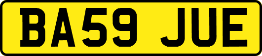 BA59JUE