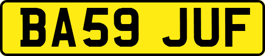 BA59JUF
