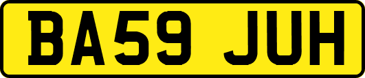 BA59JUH