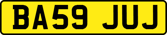 BA59JUJ