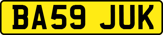 BA59JUK