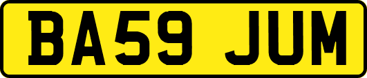 BA59JUM