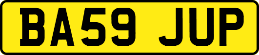 BA59JUP