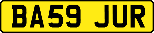 BA59JUR
