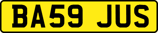 BA59JUS