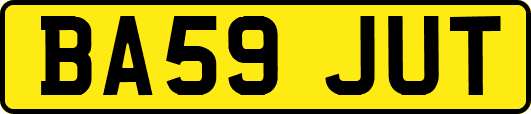 BA59JUT