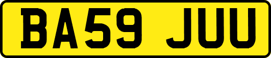 BA59JUU