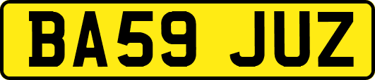 BA59JUZ