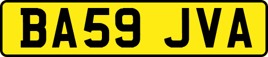 BA59JVA