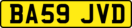 BA59JVD
