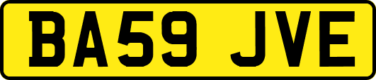 BA59JVE