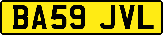 BA59JVL