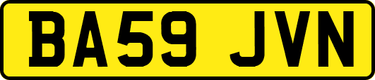 BA59JVN