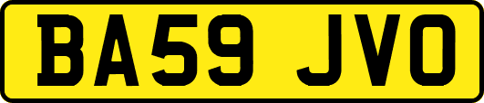 BA59JVO