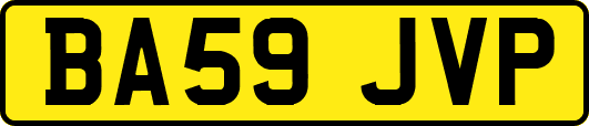 BA59JVP
