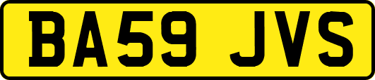 BA59JVS