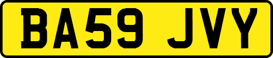 BA59JVY