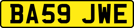 BA59JWE