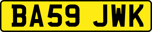 BA59JWK