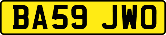 BA59JWO