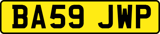 BA59JWP