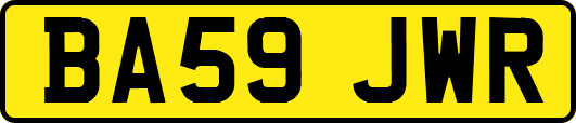 BA59JWR